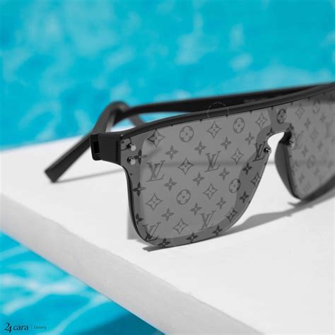 cheap louis vuitton sunglasses online|Louis Vuitton round sunglasses.